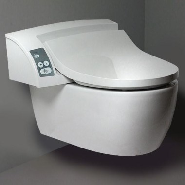 Geberit AquaClean 5000+