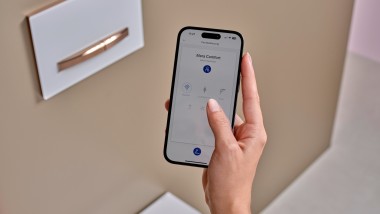 Geberit Mobile App