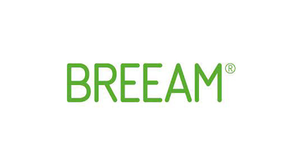 BREEAM logosu