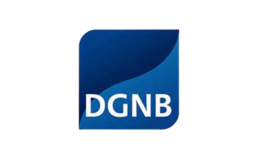 DGNB Logosu